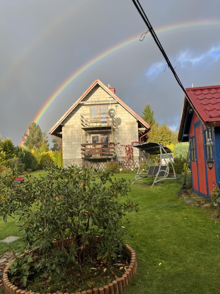 Działka budowlana Podjazy Amalka. Zdjęcie 5