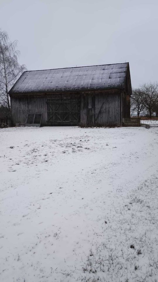 gospodarstwo, 3 pokoje Dąbrówka. Zdjęcie 3