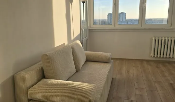 Mieszkanie 2-pokojowe Polkowice, ul. Sztygarska