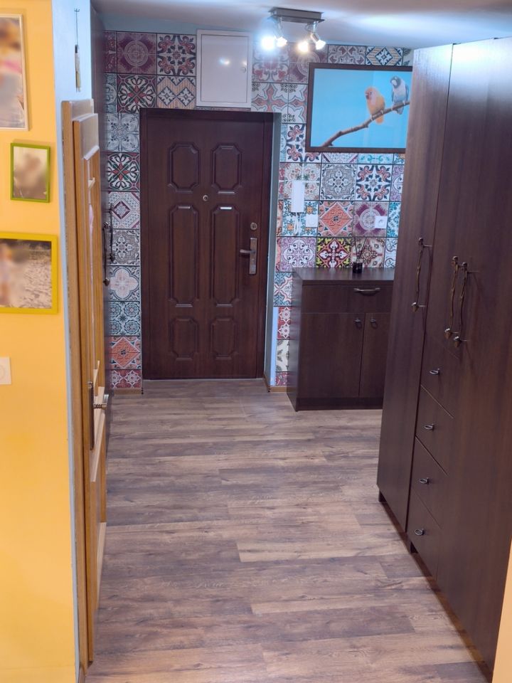 Mieszkanie 3-pokojowe Opole, ul. 1 Maja. Zdjęcie 13