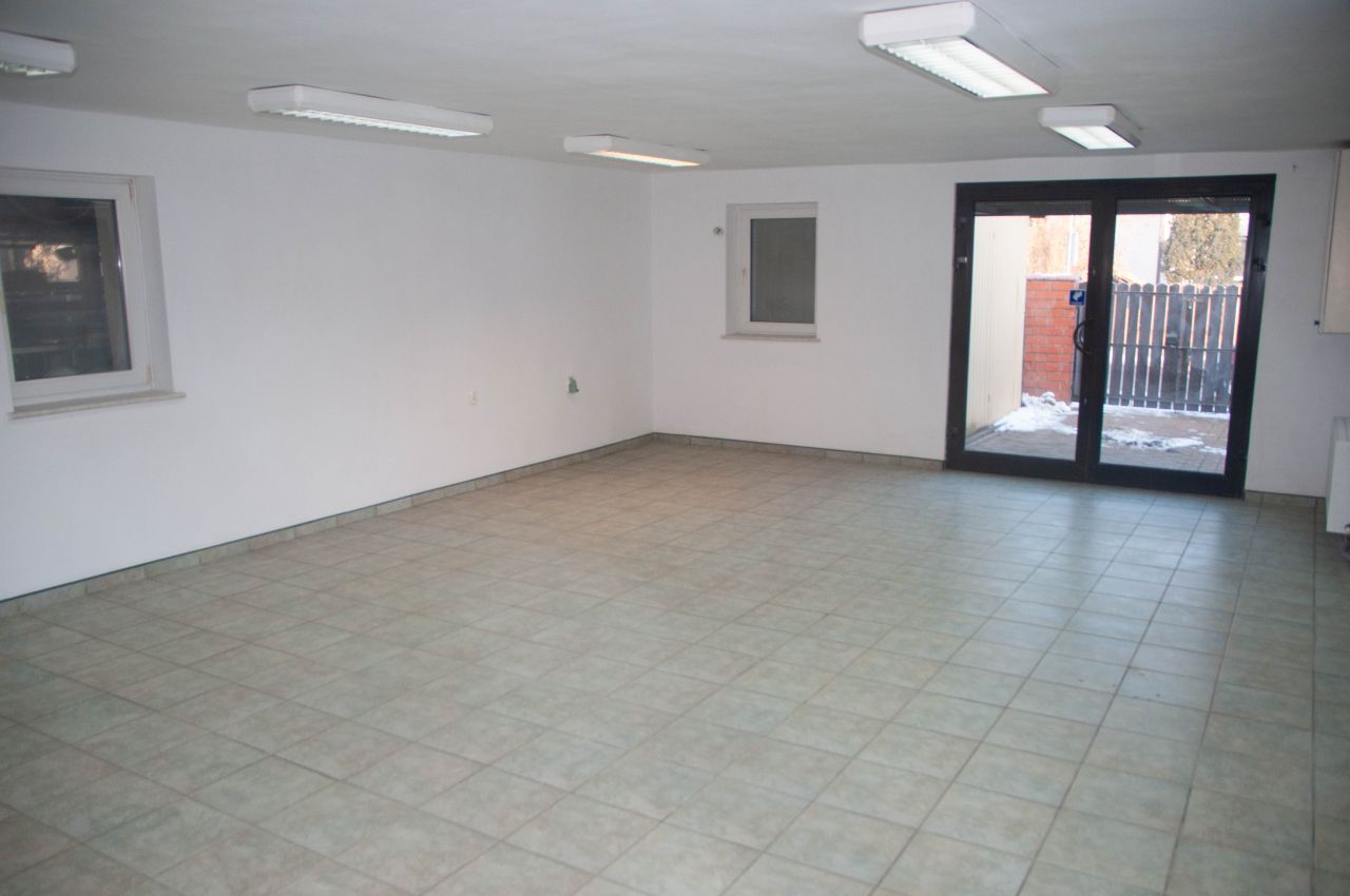 Nieruchomość komercyjna Katowice Ochojec, ul. Koników Polnych. Zdjęcie 6