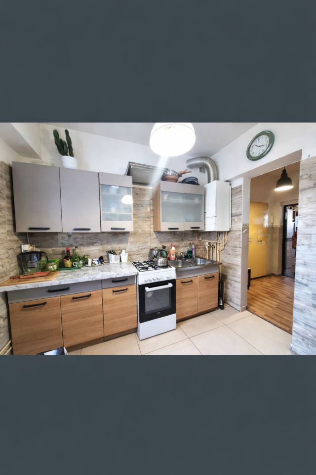 Mieszkanie 2-pokojowe Lębork Centrum, ul. Mieczysława Stryjewskiego. Zdjęcie 6