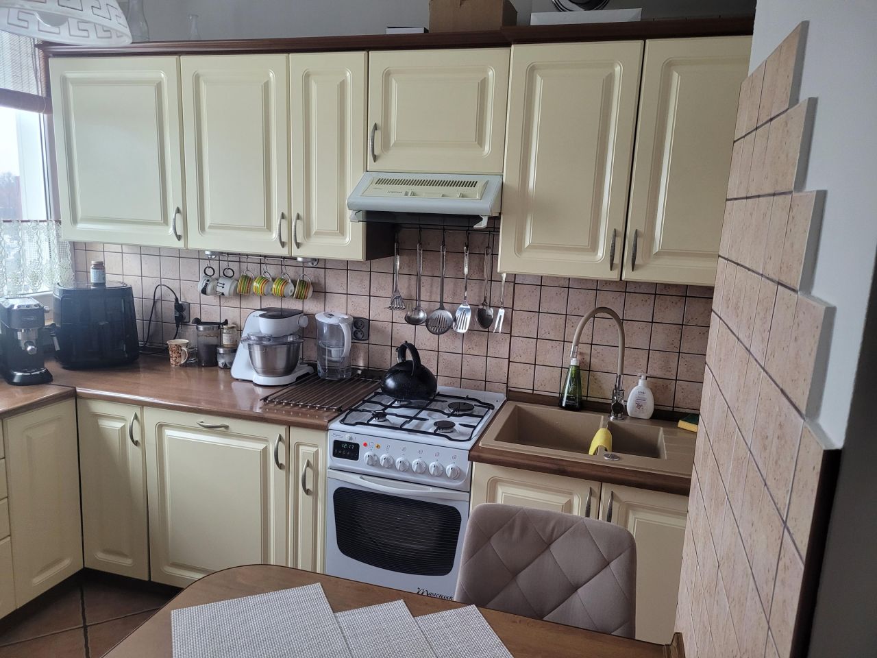 Mieszkanie 2-pokojowe Lubin Centrum, ul. II Brygady Legionów. Zdjęcie 3