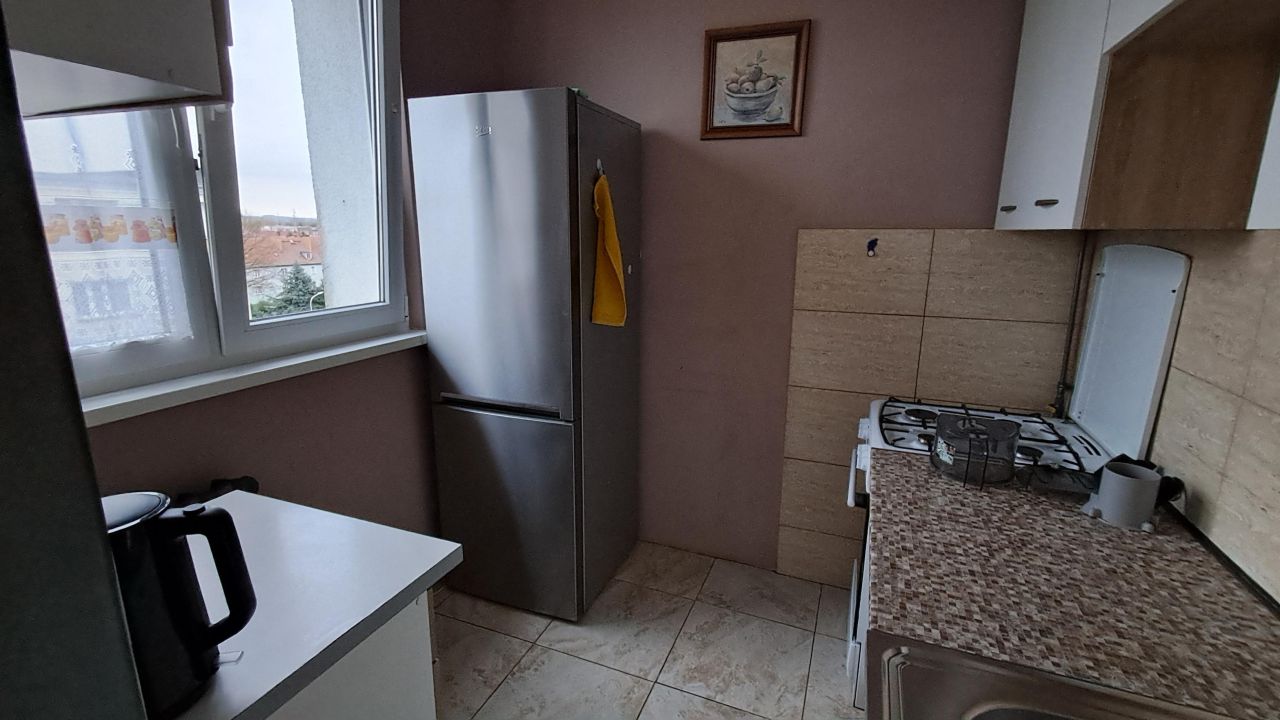 Mieszkanie 2-pokojowe Koszalin Lechitów, Lechicka. Zdjęcie 13