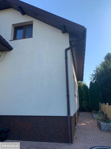 dom wolnostojący, 6 pokoi Płock, ul. Józefa Mehoffera. Zdjęcie 1