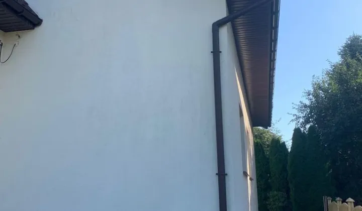 dom wolnostojący, 6 pokoi Płock, ul. Józefa Mehoffera