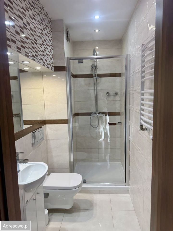 Mieszkanie 3-pokojowe Legionowo. Zdjęcie 3