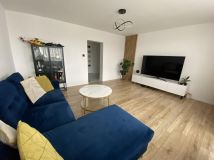 Mieszkanie 3-pokojowe Żelisławki, ul. Rycerska. Zdjęcie 2