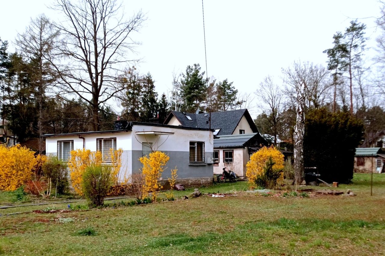 Działka budowlana Radom, Makowa. Zdjęcie 1