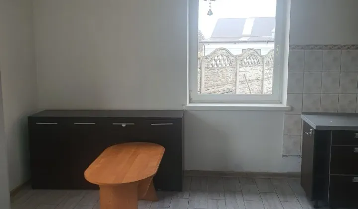 Mieszkanie 2-pokojowe Nowa Wieś