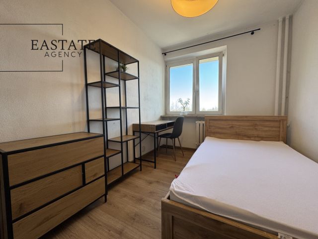 Mieszkanie 3-pokojowe Warszawa Ursynów, ul. Na Uboczu. Zdjęcie 2