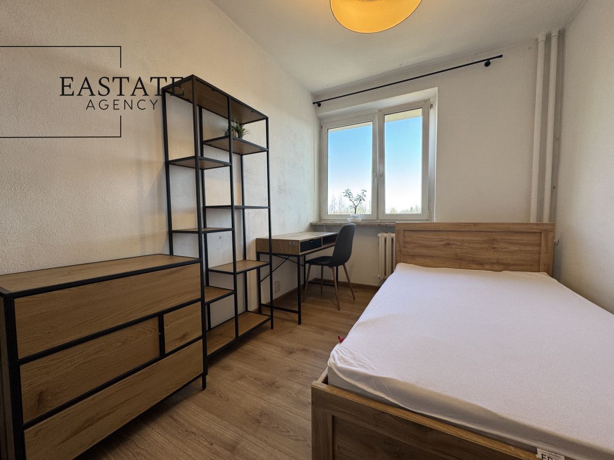 Mieszkanie 3-pokojowe Warszawa Ursynów, ul. Na Uboczu. Zdjęcie 2