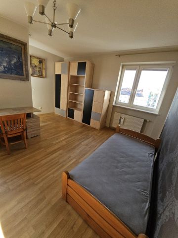 Mieszkanie 3-pokojowe Warszawa Ochota, ul. Opaczewska. Zdjęcie 3