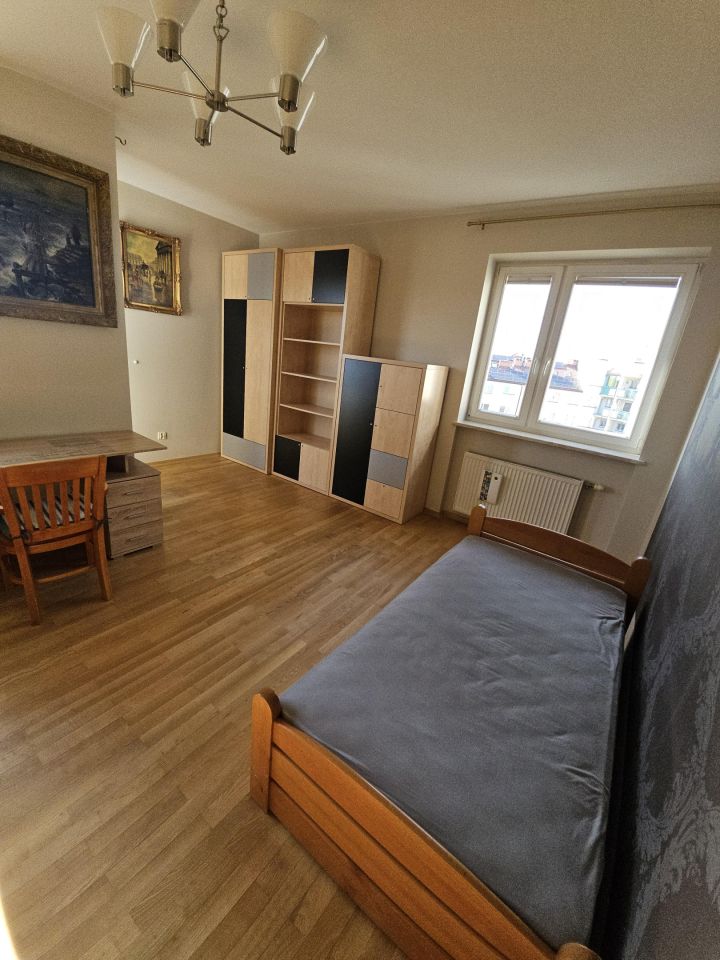 Mieszkanie 4-pokojowe Warszawa Ochota, ul. Opaczewska. Zdjęcie 3