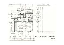 dom wolnostojący, 7 pokoi Mchowo. Zdjęcie 4
