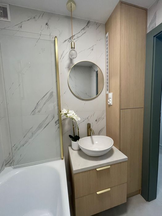 Mieszkanie 3-pokojowe Bielsko-Biała, ul. Morskie Oko. Zdjęcie 4