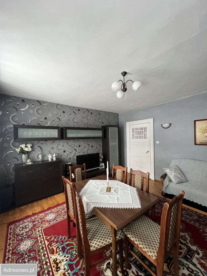 dom wolnostojący, 5 pokoi Głuch. Zdjęcie 12