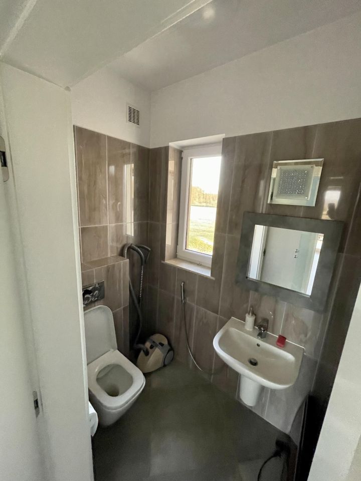 Mieszkanie 3-pokojowe Sobienie Szlacheckie. Zdjęcie 8