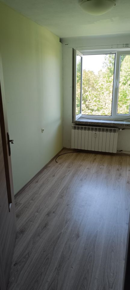 Mieszkanie 3-pokojowe Łysa Góra Zaszkole, Polna. Zdjęcie 5