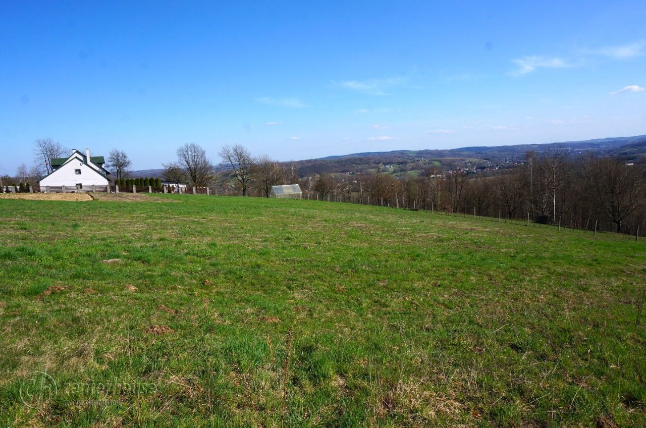 Działka budowlana Kielnarowa. Zdjęcie 5