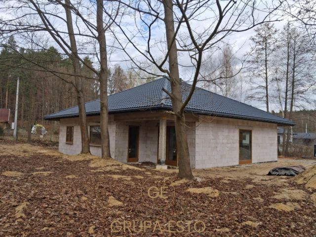 dom wolnostojący, 4 pokoje Tarnów. Zdjęcie 1