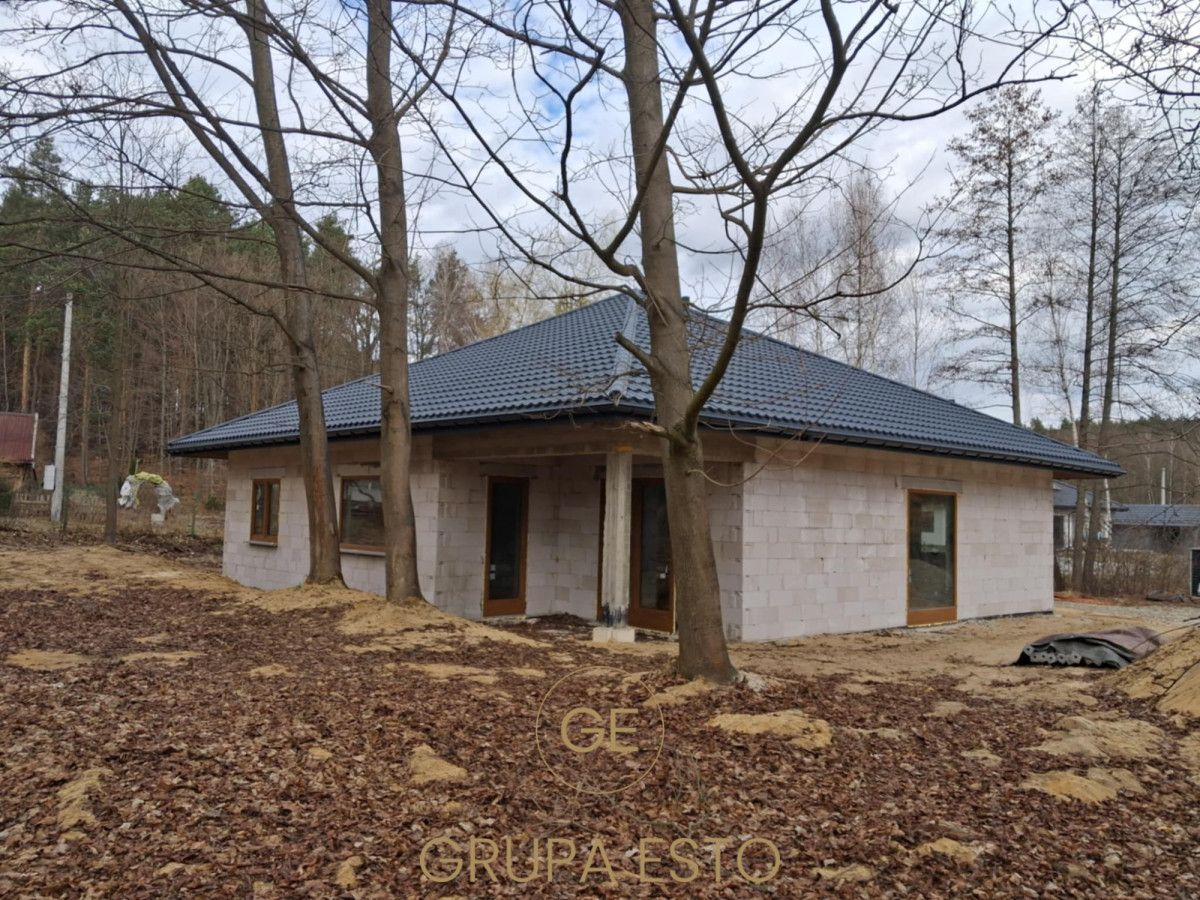 dom wolnostojący, 4 pokoje Tarnów. Zdjęcie 1