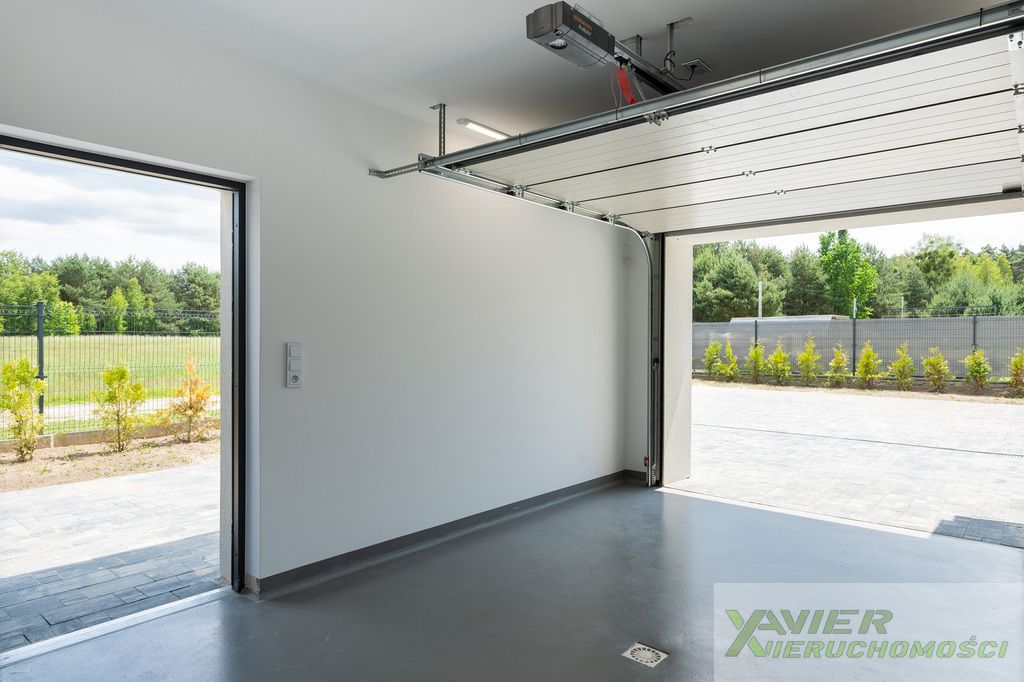 dom wolnostojący, 4 pokoje Marianów. Zdjęcie 9