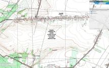 Działka rolno-budowlana Janik Rajki, ul. Ostrowiecka. Zdjęcie 4