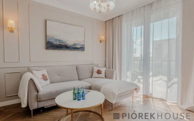 Mieszkanie 2-pokojowe Warszawa Praga-Północ, ul. Jagiellońska. Zdjęcie 1