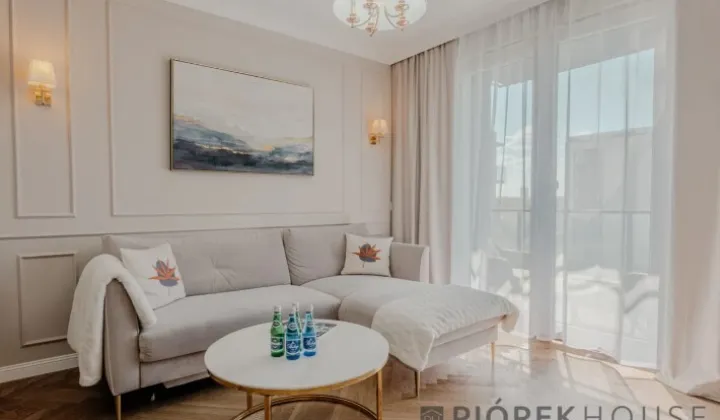 Mieszkanie 2-pokojowe Warszawa Praga-Północ, ul. Jagiellońska