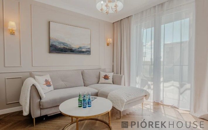 Mieszkanie 2-pokojowe Warszawa Praga-Północ, ul. Jagiellońska. Zdjęcie 1