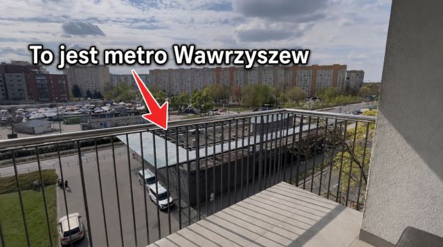Mieszkanie 3-pokojowe Warszawa Bielany, ul. Jana Kasprowicza. Zdjęcie 11