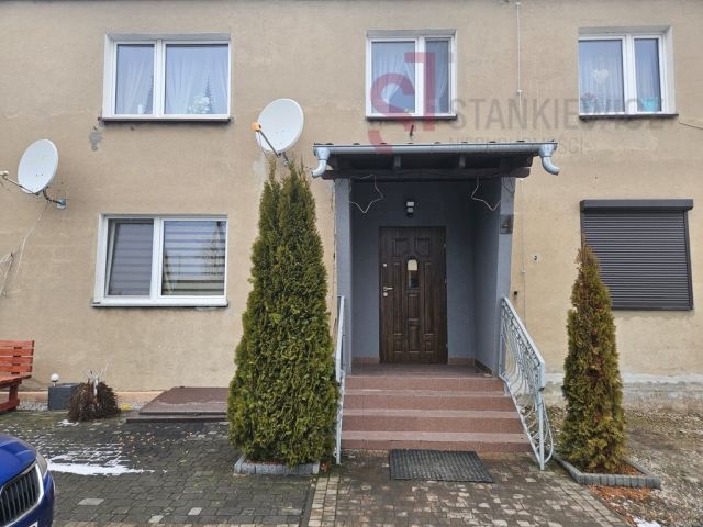 Mieszkanie 3-pokojowe Wyciążkowo. Zdjęcie 13