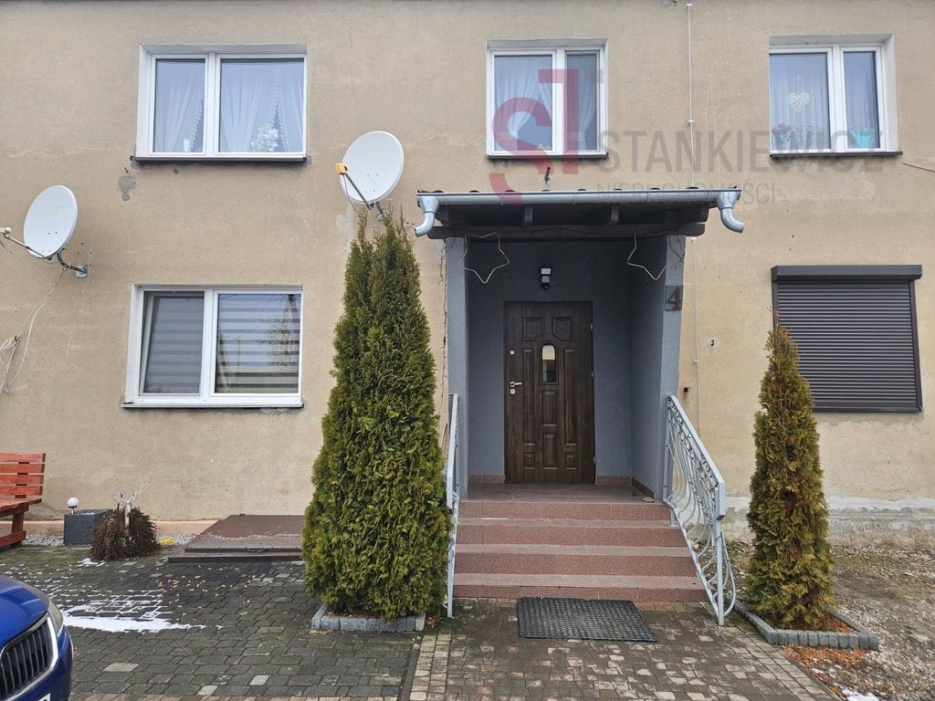 Mieszkanie 3-pokojowe Wyciążkowo. Zdjęcie 13