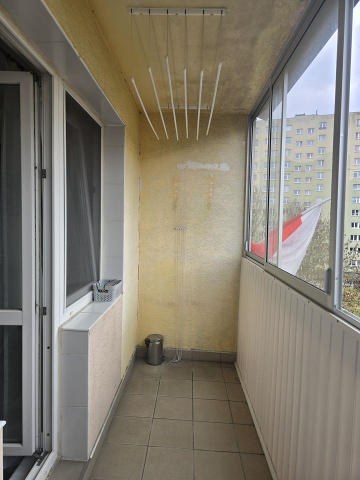 Mieszkanie 3-pokojowe Łódź Retkinia, ul. Batalionów Chłopskich. Zdjęcie 13