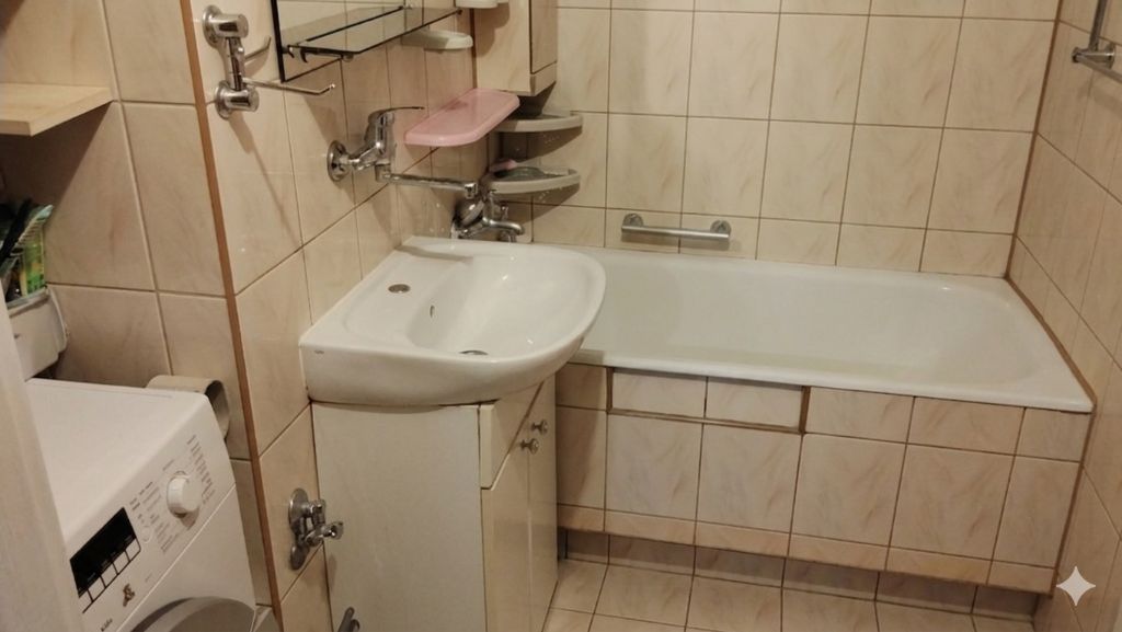 Mieszkanie 3-pokojowe Przemyśl Zasanie, ul. Świętego Jana Nepomucena. Zdjęcie 4