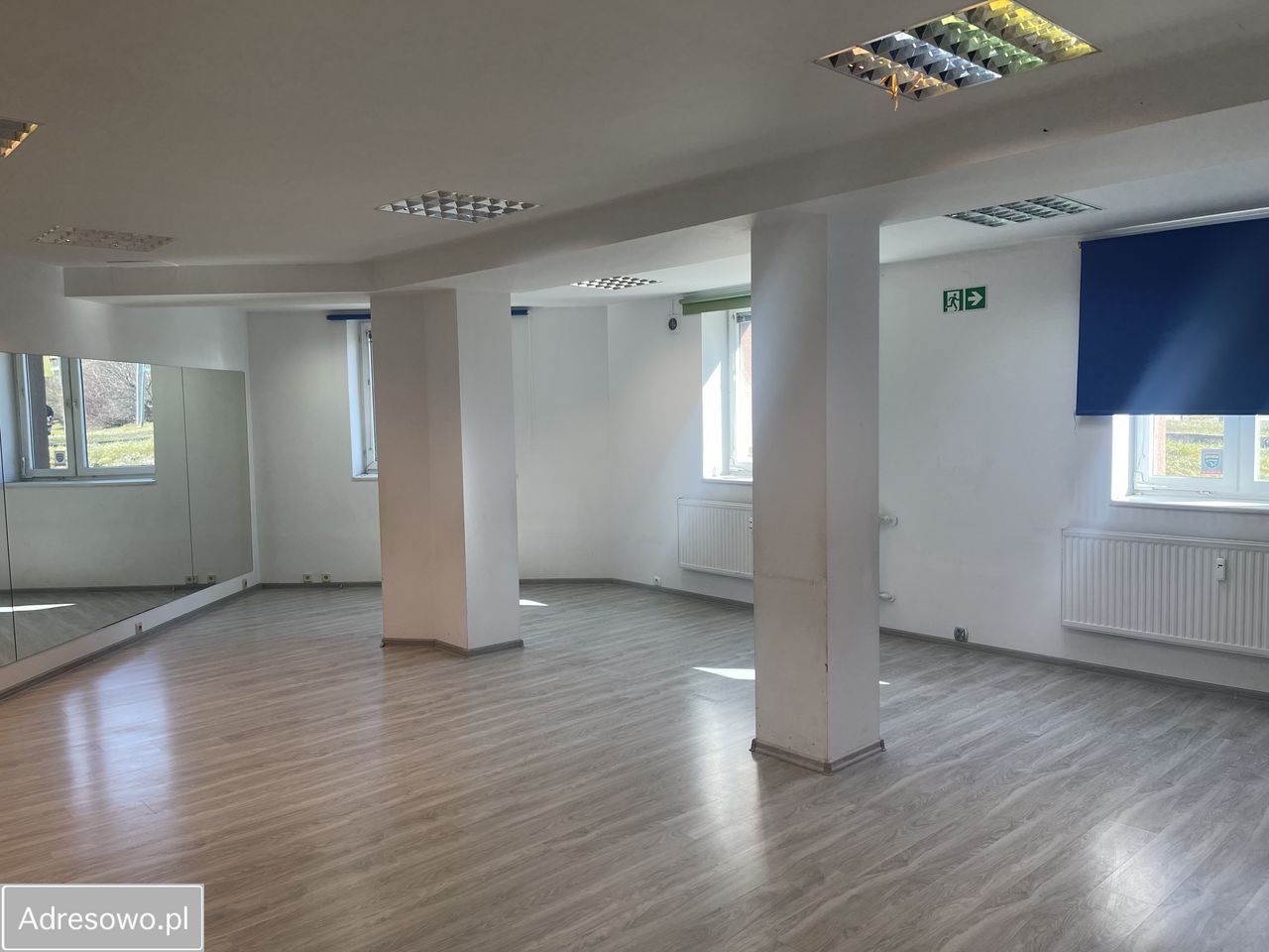 Lokal Jelenia Góra Zabobrze, ul. Jana Kiepury. Zdjęcie 4