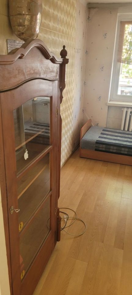 Mieszkanie 3-pokojowe Nysa, ul. Jana Matejki. Zdjęcie 4