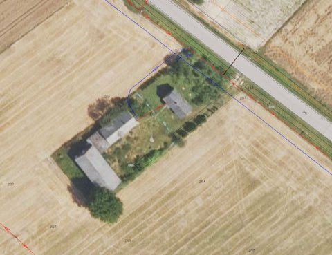 gospodarstwo, 1 pokój Tarnawa-Kolonia. Zdjęcie 1