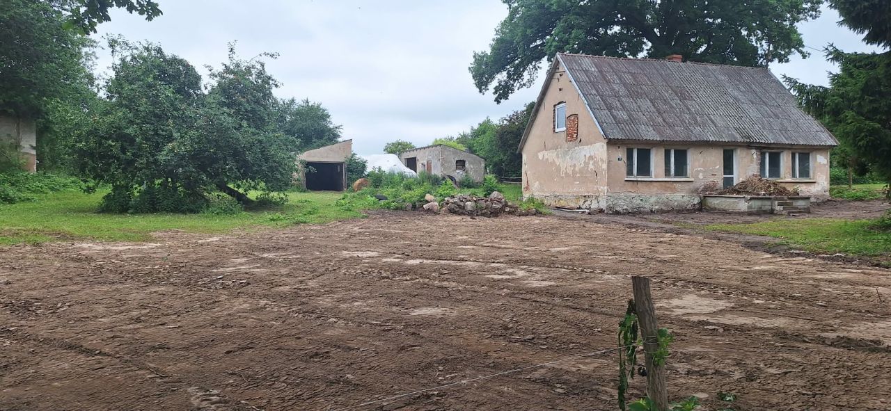 Działka budowlana Klępnica. Zdjęcie 3
