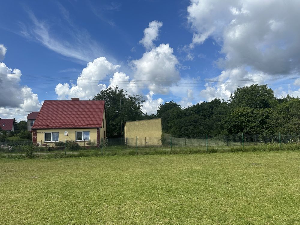 dom wolnostojący, 3 pokoje Kurowo. Zdjęcie 8