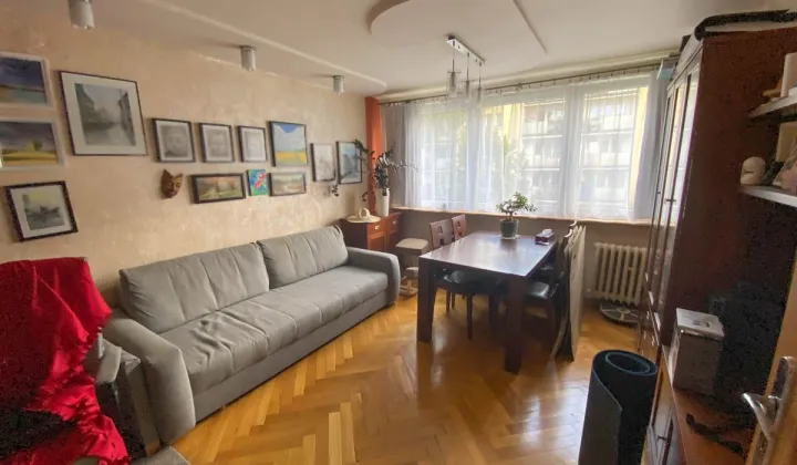 Mieszkanie 2-pokojowe Łódź Widzew, ul. Łowicka