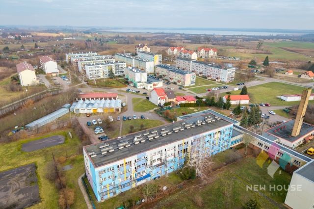 Mieszkanie 2-pokojowe Mikołajki, ul. Łabędzia. Zdjęcie 9