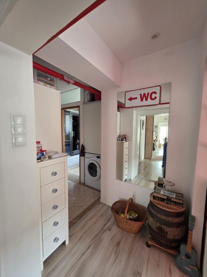 dom wolnostojący, 6 pokoi Niwnica. Zdjęcie 12