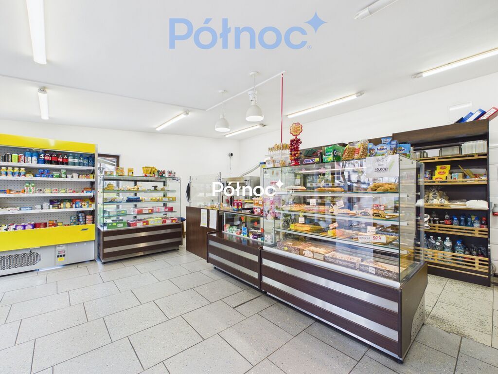 Lokal Ełk, ul. Jana Matejki. Zdjęcie 6