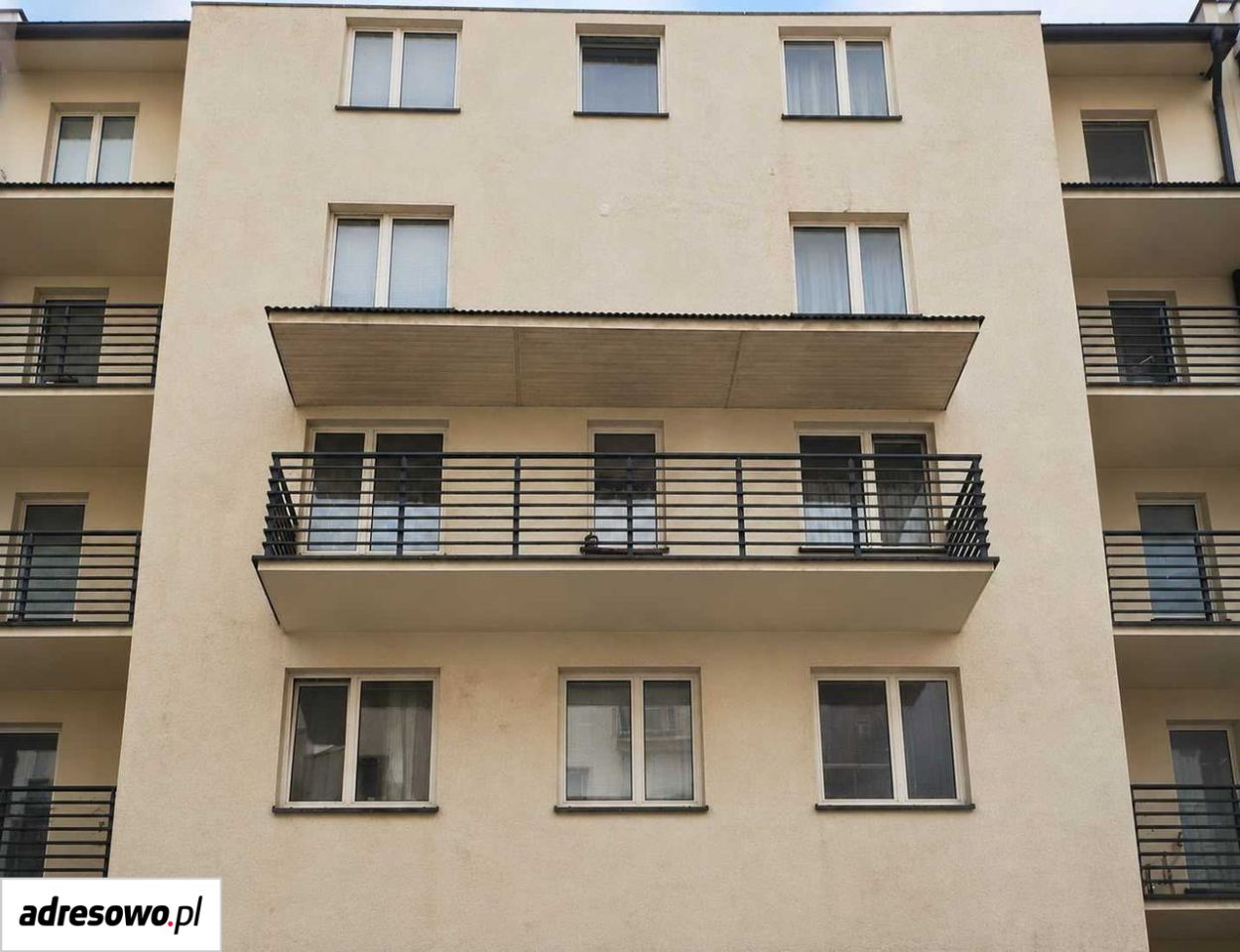 Mieszkanie 3-pokojowe Kraków Prądnik Czerwony, ul. mjr. Ryszarda Nuszkiewicza. Zdjęcie 7