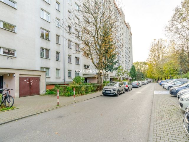 Mieszkanie 3-pokojowe Kraków Prądnik Czerwony, ul. Pilotów. Zdjęcie 38