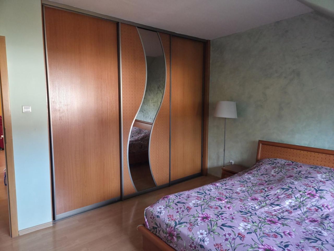 dom szeregowy, 4 pokoje Katowice Kostuchna, ul. Smugowa. Zdjęcie 9