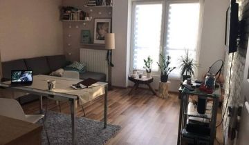 Mieszkanie 2-pokojowe Warszawa Gocław, ul. Jugosłowiańska
