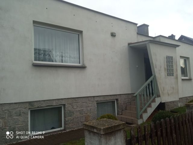 dom wolnostojący, 4 pokoje Mrocza, ul. Zwycięstwa. Zdjęcie 1